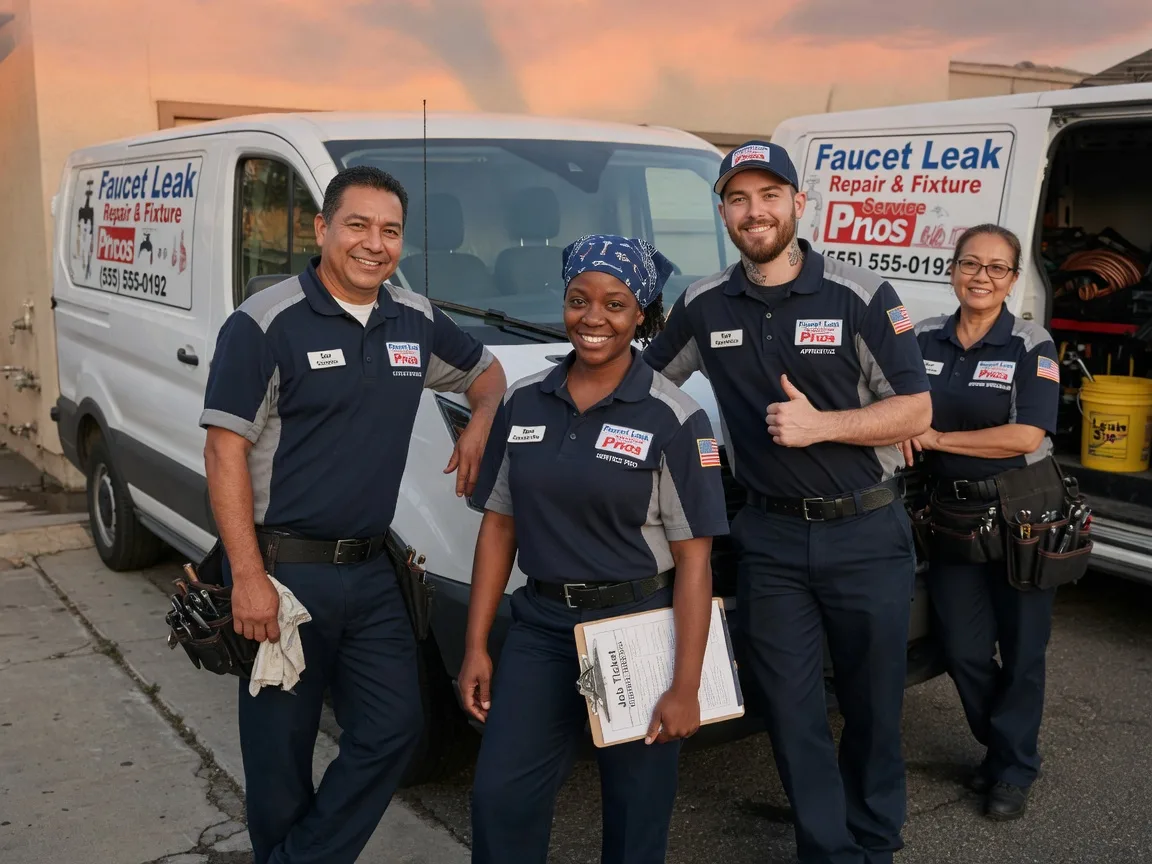 Faucet Repair company in Chester, NH